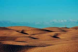 Dunas de Maspalomas