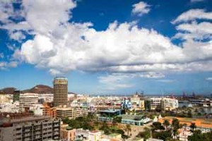 Las Palmas de Gran Canaria